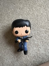 Funko Pop Scarface Tony