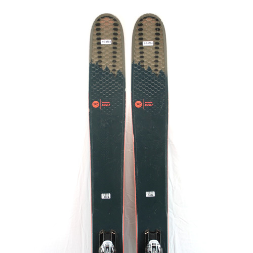 Rossignol soul 7 - soul,
