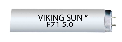 F71 viking sun tanning - 25,