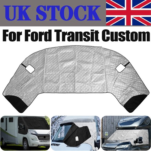 For ford transit custom - for,