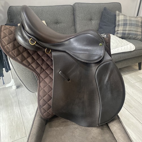 Ideal event saddle 5 - (gp),