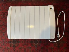 Elegance Ultra Slimline Economy Electric Heaters