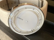 Philippe Starck Fossil PH5039