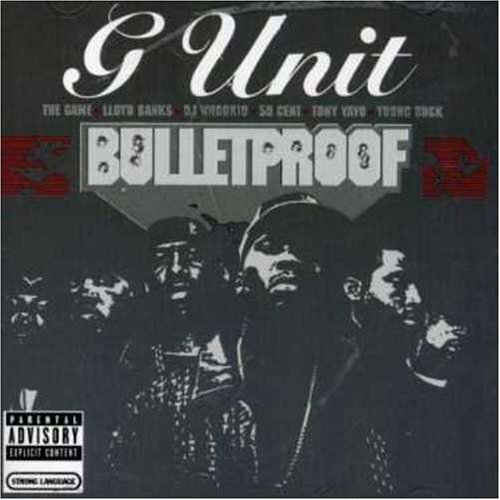 Unit bulletproof cd value - cd,