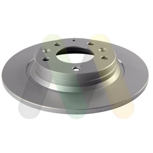 Brake discs solid for - brake, mazda