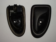 Renault Master inner door