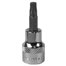 Sealey TRX-Star* Socket Bit