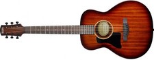 Adam black koa - adam,