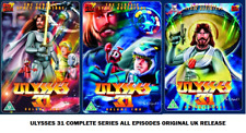 ULYSSES 31 COMPLETE COLLECTION
