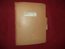 Ladd, Edmund J. City of Refuge