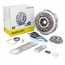 AUDI VW SEAT SKODA 0CW AUTO