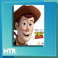 Toy Story (DVD)