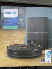 Philips Homerun Vacuum &mop Aqua 3000 Series