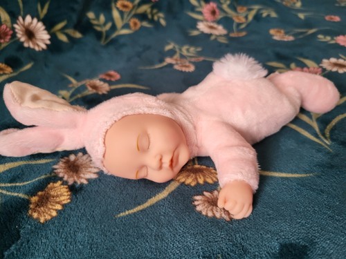 Anne geddes pink - geddes,