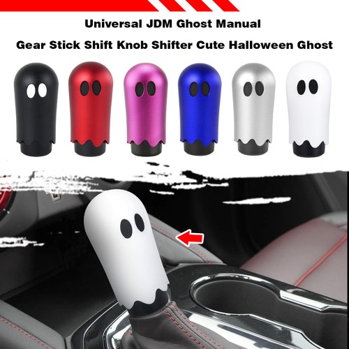 Universal jdm ghost manual - ghost,
