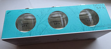 NEXT NEW "ISLAND SPA" 3 X 40ML