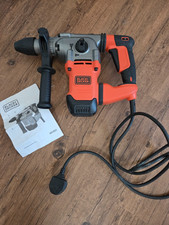 Black & Decker BEHS03  1250