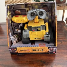 Disney Pixar HELLO WALL-E