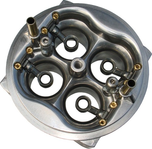Engine carburetor main body - carburetor,