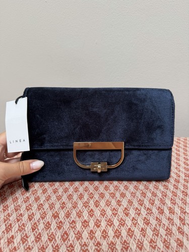 House fraser navy - fraser, suede