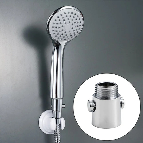 Shower head control valve - shower,
