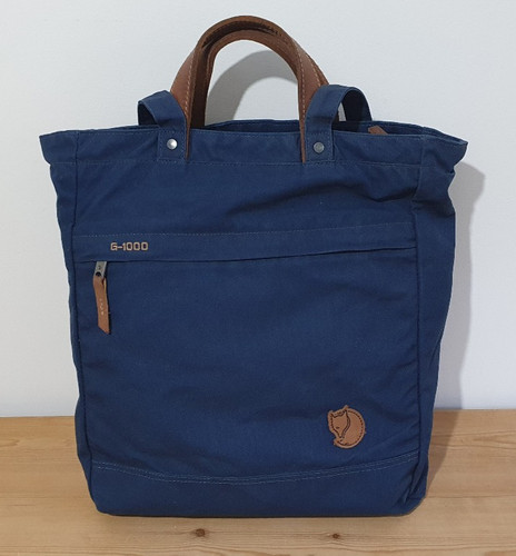 Fjallraven totepack 1 - fjallraven,
