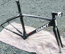 GIANT DEFY ADVANCED1 XS Size