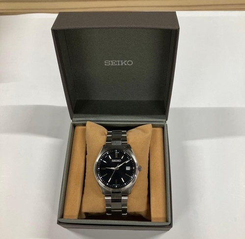 Seiko sbtm323 solar - sbtm323,