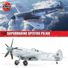 Airfix A02017B Supermarine