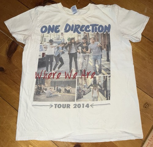 Guc one direction official - direction,
