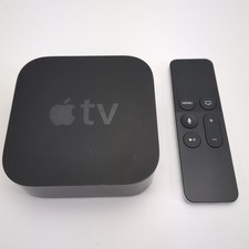 Apple TV 4th Generation 64GB