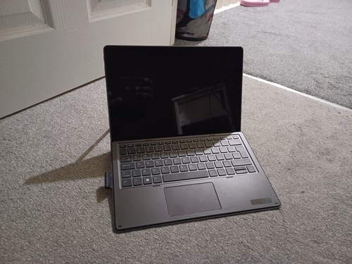 Pro 612 12 - x2, tablet