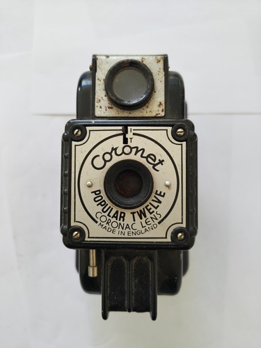 Coronet popular twelve - popular,