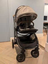 Joie Versatrax Stroller