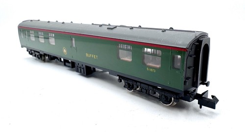 Graham farish gauge mk - farish,