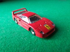 MATCHBOX  VINTAGE   FERRARI F