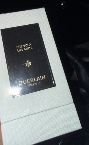 Guerlain frenchy lavande eau - guerlain,