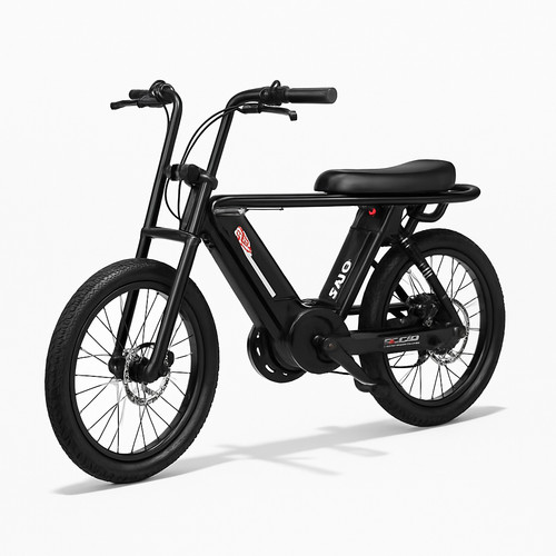 Razor rambler md1 kids - md1,