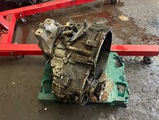 VW Audi Seat 1.8T 02M 6 Speed