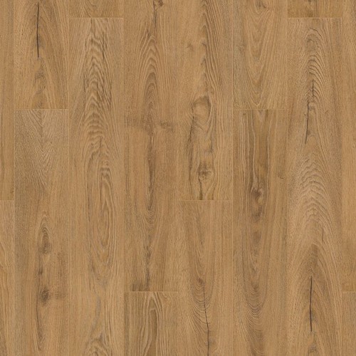 Oak effect laminate flooring - oak,
