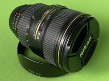 Nikon AF-S 17–35mm f/2.8D