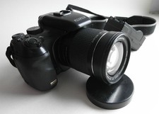 Fujifilm Finepix S200 EXR w/