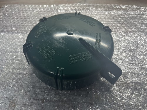 Kingspan titan inch lid for - kingspan, 6