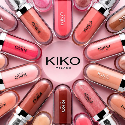 Kiko milano hydra - kiko,