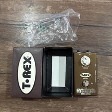 T Rex Fat Shuga Boost and