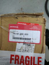 HONDA CR-V E:PHEV 2024 -  DETACHABLE TOW BAR ONLY- 08L923A0600