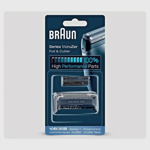 Sale braun 10b 20b - /,