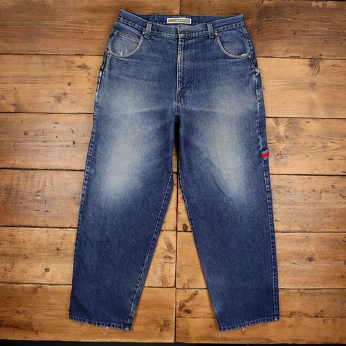 Boss y2k carpenter jeans - y2k,
