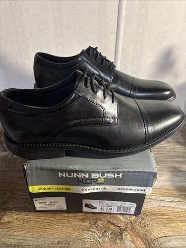 Nunn bush mens shoes 5 - nunn, 10.5