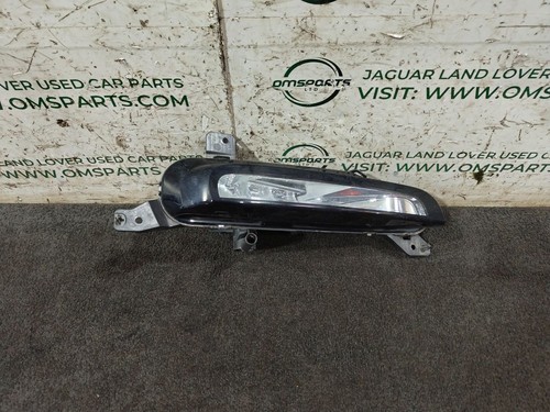 Range rover evoque l538 - l538, o/s
